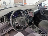  Volkswagen  Tiguan VOLKSWAGEN  / 2016 / 5P / SUV 2.0 TDI SCR 110KW BUSINESS BMT 4MOT DSG #98