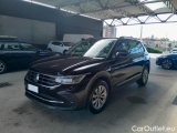  Volkswagen  Tiguan VOLKSWAGEN  / 2020 / 5P / SUV 2.0 TDI SCR 110KW LIFE DSG 