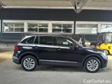  Volkswagen  Tiguan VOLKSWAGEN  / 2020 / 5P / SUV 2.0 TDI SCR 110KW LIFE DSG #7