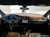  Volkswagen  Tiguan VOLKSWAGEN  / 2020 / 5P / SUV 2.0 TDI SCR 110KWR-LINE DSG #3