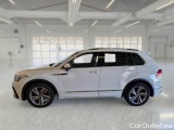 Volkswagen  Tiguan VOLKSWAGEN  / 2020 / 5P / SUV 2.0 TDI SCR 110KWR-LINE DSG #8