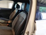  Volkswagen  Tiguan VOLKSWAGEN  / 2020 / 5P / SUV 2.0 TDI SCR 110KWR-LINE DSG #11