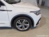  Volkswagen  Tiguan VOLKSWAGEN  / 2020 / 5P / SUV 2.0 TDI SCR 110KWR-LINE DSG #34