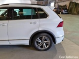  Volkswagen  Tiguan VOLKSWAGEN  / 2020 / 5P / SUV 2.0 TDI SCR 110KWR-LINE DSG #56
