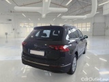  Volkswagen  Tiguan VOLKSWAGEN  / 2020 / 5P / SUV 1.5 TSI ACT 96KW LIFE #2