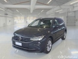  Volkswagen  Tiguan VOLKSWAGEN  / 2020 / 5P / SUV 1.5 TSI ACT 96KW LIFE 