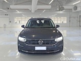  Volkswagen  Tiguan VOLKSWAGEN  / 2020 / 5P / SUV 1.5 TSI ACT 96KW LIFE #6