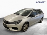 Opel  Astra 1.5 D Start/Stop Sports Tourer Automatik Edition Automatic Diesel  4 
