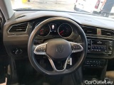  Volkswagen  Tiguan VOLKSWAGEN  / 2020 / 5P / SUV 1.5 TSI ACT 96KW LIFE #45