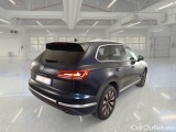  Volkswagen  Touareg VOLKSWAGEN  / 2018 / 5P / SUV 3.0 V6 TDI SCR 210KW ELEGANCE #2