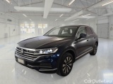  Volkswagen  Touareg VOLKSWAGEN  / 2018 / 5P / SUV 3.0 V6 TDI SCR 210KW ELEGANCE 