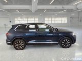 Volkswagen  Touareg VOLKSWAGEN  / 2018 / 5P / SUV 3.0 V6 TDI SCR 210KW ELEGANCE #7