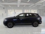  Volkswagen  Touareg VOLKSWAGEN  / 2018 / 5P / SUV 3.0 V6 TDI SCR 210KW ELEGANCE #8