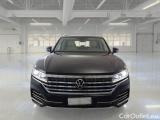  Volkswagen  Touareg VOLKSWAGEN  / 2018 / 5P / SUV 3.0 V6 TDI SCR 210KW ELEGANCE #6