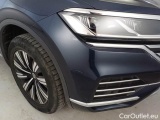  Volkswagen  Touareg VOLKSWAGEN  / 2018 / 5P / SUV 3.0 V6 TDI SCR 210KW ELEGANCE #25