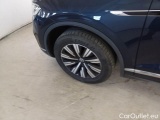  Volkswagen  Touareg VOLKSWAGEN  / 2018 / 5P / SUV 3.0 V6 TDI SCR 210KW ELEGANCE #34