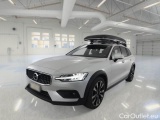  Volvo  V60 VOLVO  CROSS COUNTRY / 2018 / 5P / STATION WAGON D4 AWD GEARTR. CROSS COUNTRY PRO 