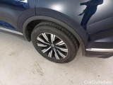  Volkswagen  Touareg VOLKSWAGEN  / 2018 / 5P / SUV 3.0 V6 TDI SCR 210KW ELEGANCE #40