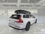  Volvo  V60 VOLVO  CROSS COUNTRY / 2018 / 5P / STATION WAGON D4 AWD GEARTR. CROSS COUNTRY PRO #2