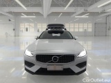  Volvo  V60 VOLVO  CROSS COUNTRY / 2018 / 5P / STATION WAGON D4 AWD GEARTR. CROSS COUNTRY PRO #6