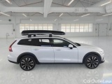  Volvo  V60 VOLVO  CROSS COUNTRY / 2018 / 5P / STATION WAGON D4 AWD GEARTR. CROSS COUNTRY PRO #7