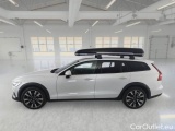  Volvo  V60 VOLVO  CROSS COUNTRY / 2018 / 5P / STATION WAGON D4 AWD GEARTR. CROSS COUNTRY PRO #8