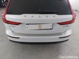  Volvo  V60 VOLVO  CROSS COUNTRY / 2018 / 5P / STATION WAGON D4 AWD GEARTR. CROSS COUNTRY PRO #34