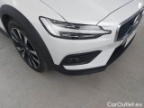 Volvo  V60 VOLVO  CROSS COUNTRY / 2018 / 5P / STATION WAGON D4 AWD GEARTR. CROSS COUNTRY PRO #28