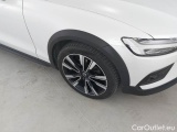  Volvo  V60 VOLVO  CROSS COUNTRY / 2018 / 5P / STATION WAGON D4 AWD GEARTR. CROSS COUNTRY PRO #57