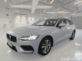  Volvo  V60 VOLVO  / 2019 / 5P / STATION WAGON D3 AUTOM. MOMENTUM BUSINESS 