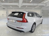  Volvo  V60 VOLVO  / 2019 / 5P / STATION WAGON D3 AUTOM. MOMENTUM BUSINESS #2