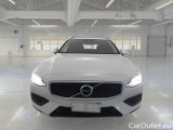  Volvo  V60 VOLVO  / 2019 / 5P / STATION WAGON D3 AUTOM. MOMENTUM BUSINESS #6