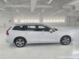  Volvo  V60 VOLVO  / 2019 / 5P / STATION WAGON D3 AUTOM. MOMENTUM BUSINESS #7
