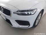  Volvo  V60 VOLVO  / 2019 / 5P / STATION WAGON D3 AUTOM. MOMENTUM BUSINESS #27