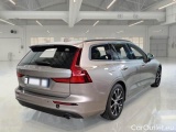  Volvo  V60 VOLVO  / 2018 / 5P / STATION WAGON D3 BUSINESS #2