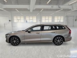 Volvo  V60 VOLVO  / 2018 / 5P / STATION WAGON D3 BUSINESS #8