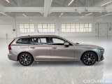 Volvo  V60 VOLVO  / 2018 / 5P / STATION WAGON D3 BUSINESS #7