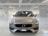  Volvo  V60 VOLVO  / 2018 / 5P / STATION WAGON D3 BUSINESS #6