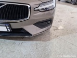  Volvo  V60 VOLVO  / 2018 / 5P / STATION WAGON D3 BUSINESS #33