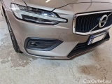  Volvo  V60 VOLVO  / 2018 / 5P / STATION WAGON D3 BUSINESS #35