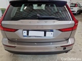  Volvo  V60 VOLVO  / 2018 / 5P / STATION WAGON D3 BUSINESS #76