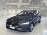  Volvo  V60 VOLVO  / 2019 / 5P / STATION WAGON B4 D AUTOM.MOM.BUSINESS PRO 