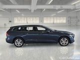  Volvo  V60 VOLVO  / 2019 / 5P / STATION WAGON B4 D AUTOM.MOM.BUSINESS PRO #7