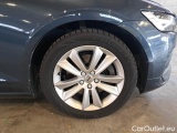  Volvo  V60 VOLVO  / 2019 / 5P / STATION WAGON B4 D AUTOM.MOM.BUSINESS PRO #17