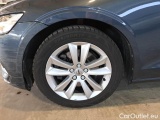  Volvo  V60 VOLVO  / 2019 / 5P / STATION WAGON B4 D AUTOM.MOM.BUSINESS PRO #20
