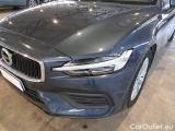  Volvo  V60 VOLVO  / 2019 / 5P / STATION WAGON B4 D AUTOM.MOM.BUSINESS PRO #35