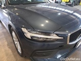  Volvo  V60 VOLVO  / 2019 / 5P / STATION WAGON B4 D AUTOM.MOM.BUSINESS PRO #37