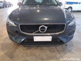  Volvo  V60 VOLVO  / 2019 / 5P / STATION WAGON B4 D AUTOM.MOM.BUSINESS PRO #46