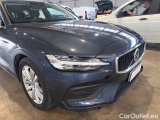  Volvo  V60 VOLVO  / 2019 / 5P / STATION WAGON B4 D AUTOM.MOM.BUSINESS PRO #52