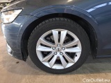  Volvo  V60 VOLVO  / 2019 / 5P / STATION WAGON B4 D AUTOM.MOM.BUSINESS PRO #166